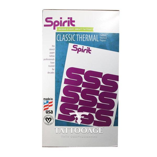 Spirit Classic Thermal 14