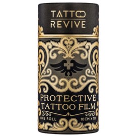 Tattoo Revive Protective film Защитная пленка 10 см х1м