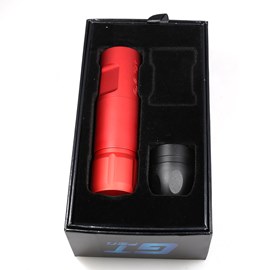 AVA EP7+ Wireless Pen Red
