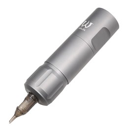 AVA EP7+ Wireless Pen Metal Gray