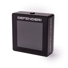 Блок питания Defenderr PS-8 Black