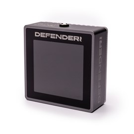 Блок питания Defenderr PS-8 Silver