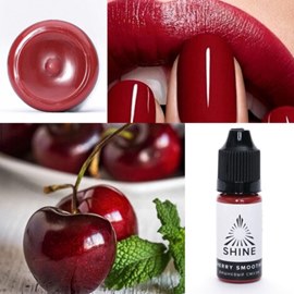 SHINE Cherry Smoothie / Вишневый смузи