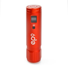 AVA EP9 Wireless Pen Red 3,5 мм