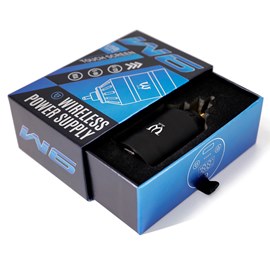 Беспроводной блок питания AVA W6 Battery RCA Black (PS120)
