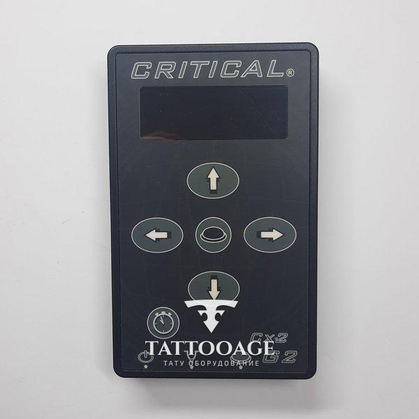 Critical CX2-G2 098