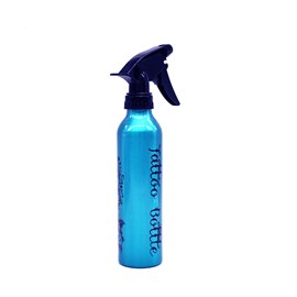 Blue Spray Bottle AVA