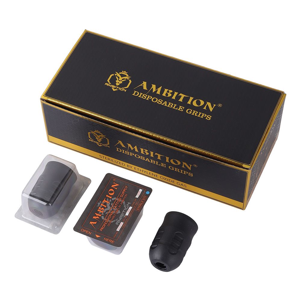 Одноразовый держатель для AMBITION Mars-U 38mm