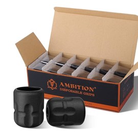 Одноразовый держатель для AMBITION Soldier 34mm