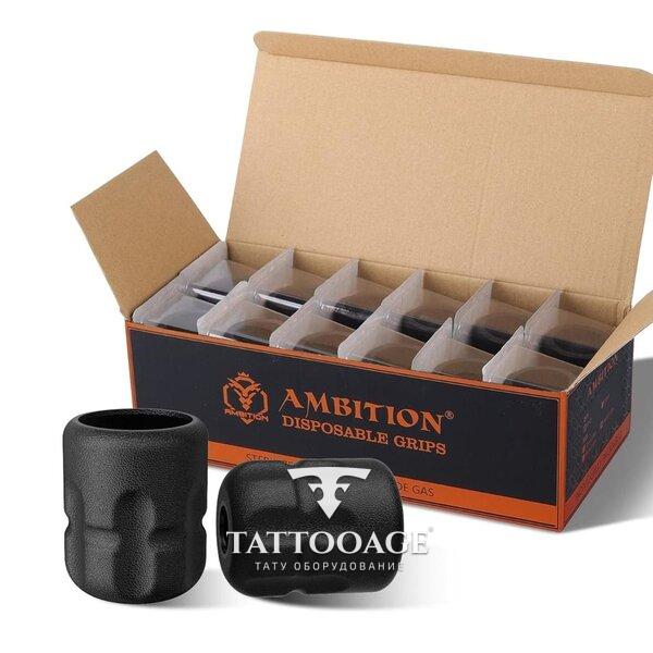 Одноразовый держатель для AMBITION Soldier 34mm