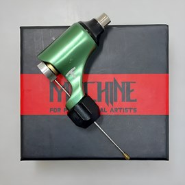 Ink Voyager Green