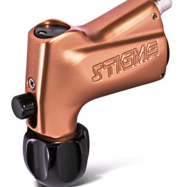 Stigma Rotary Jet Power Copper