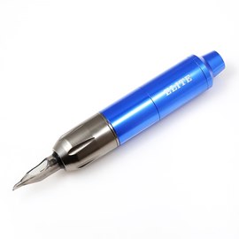 Elite Pen Blue