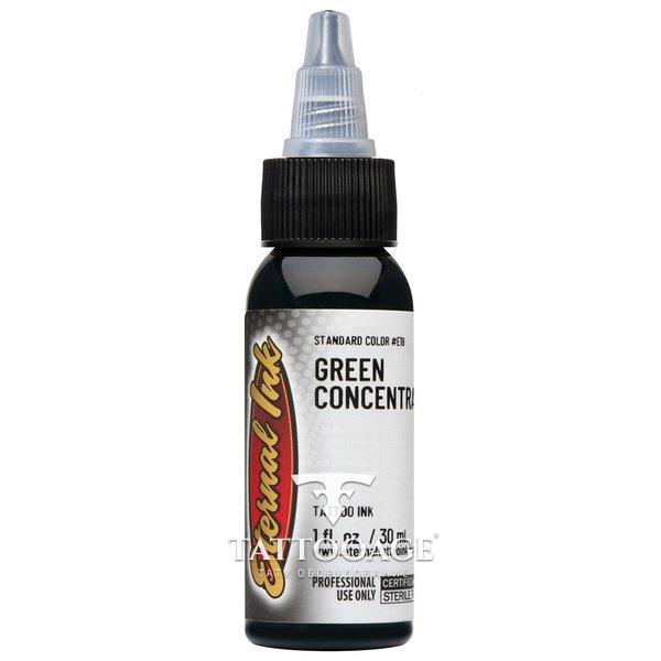 Eternal Green Concentrate