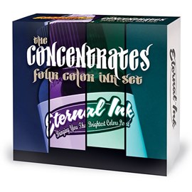 The Concentrate Set	