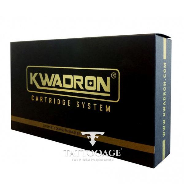 Kwadron Soft Edge Magnum 1223SEM