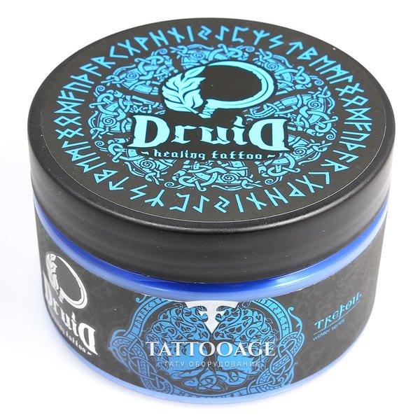 Druid Butter TrefOil Winter Series (масло для работы) Имбирный пряник