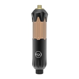 EGO Switch Pen-Style Rotary Machine V2 Black/Gold